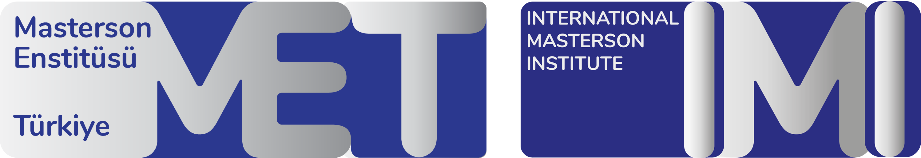 Masterson Enstitüsü Logo