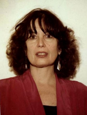 Dr. Judith Pearson