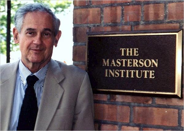 James F. Masterson