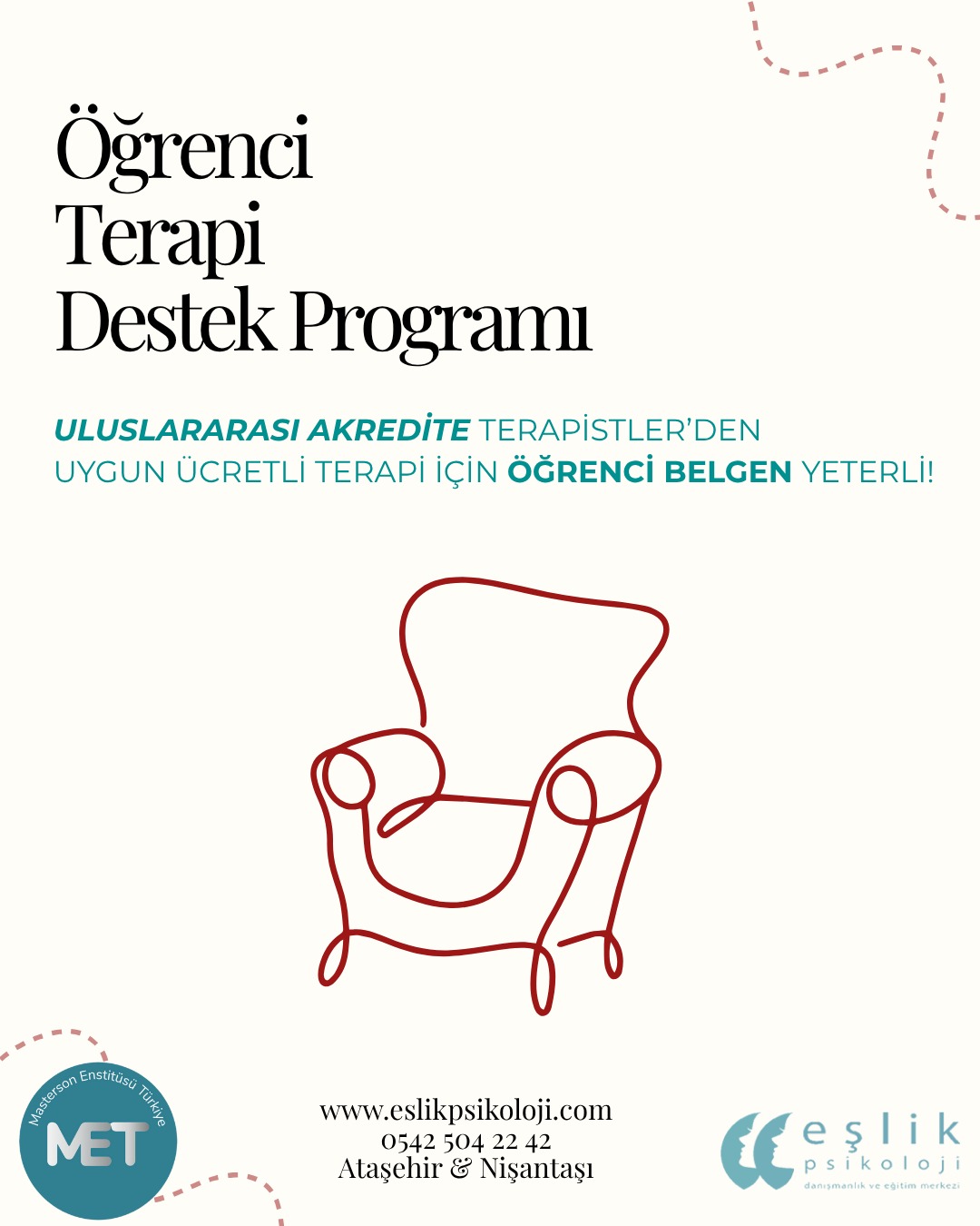 Student Support Program