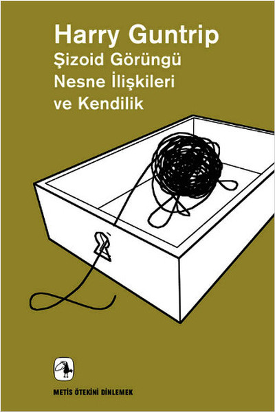 Şizoid Görüngü
