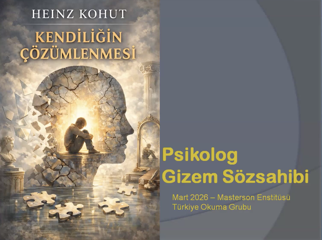 Kendiliğin Çözümlenmesi, Kohut - Mart Ayı Okuma Grubu