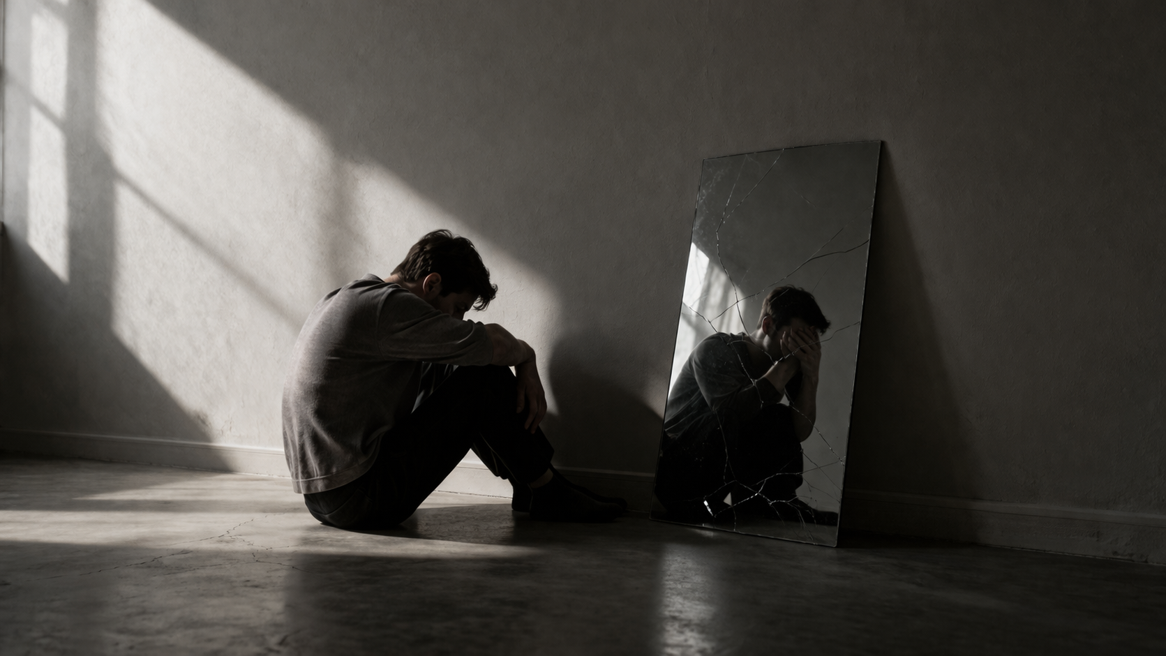 A CONSCIENCE SHARPENED AGAINST THE SELF