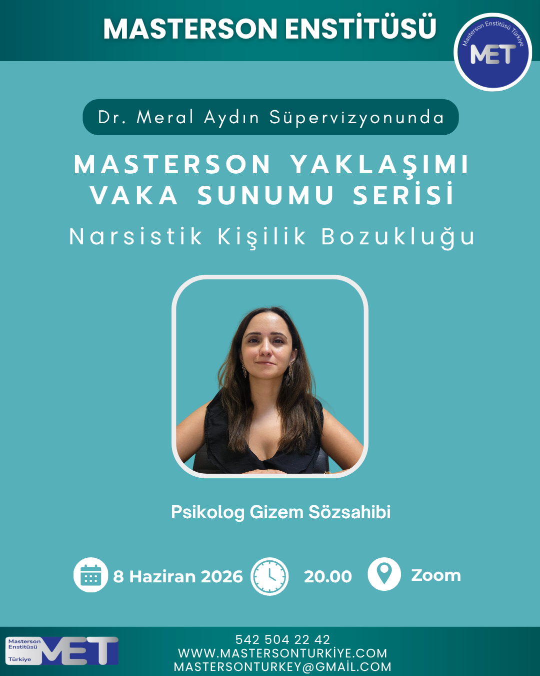 HAZİRAN AYI VAKA SUNUMU