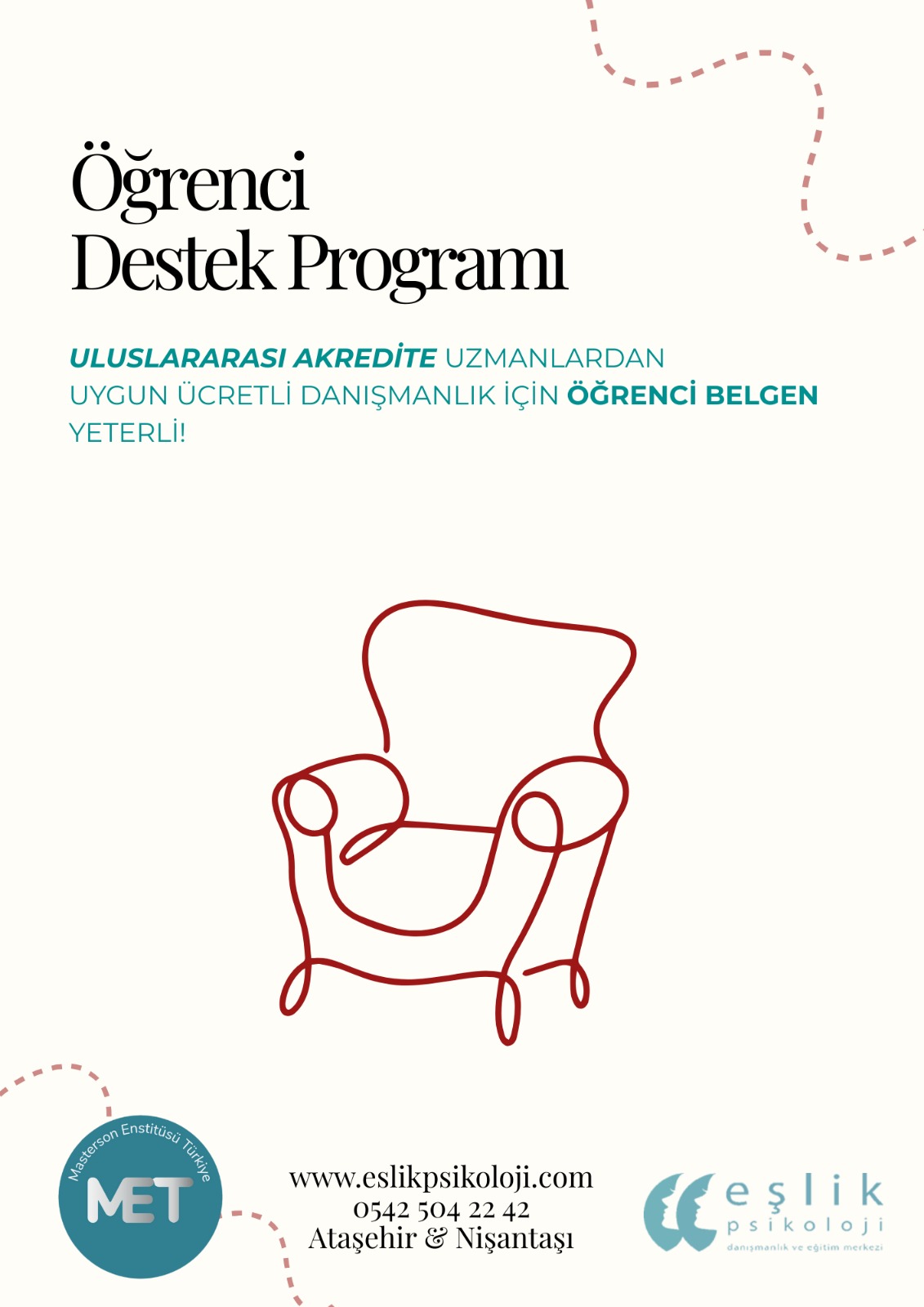 Öğrenci Destek Programı